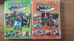 pakket 2 DVD’s plopsa muziekspecial, CD & DVD, DVD | Enfants & Jeunesse, TV fiction, Autres genres, Tous les âges, Utilisé
