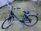 Gazelle damesfiets, Fietsen en Brommers, Fietsen | Dames | Damesfietsen, Ophalen, Gazelle