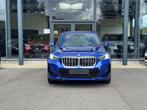 BMW X1 sDrive18i M Sport / PANODAK / TREKHAAK / DODE HOEK, Auto's, Gebruikt, Leder, Bedrijf, 5 zetels