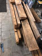 Gordingen 230*75 mm lengtes tussen 2,3 en 4 meter, Enlèvement, Comme neuf