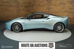 Lotus Evora 2009 | Route 66 auctions, Auto's, Automaat, Gebruikt, Cabriolet, Blauw