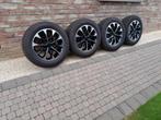 Ford Transit Custom velgen en banden 17 inch, Auto-onderdelen, Banden en Velgen, Ophalen, 215 mm, Banden en Velgen, Nieuw