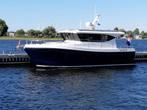 Invicta 315 by Cory Yachts!, Watersport en Boten, Buiten- en Binnenboordmotoren, Ophalen, Binnenboordmotor, Diesel, Zo goed als nieuw