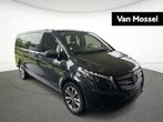Mercedes-Benz eVito Tourer 129 L2 Pro + 8 ZITPLAATSEN + AIRM, Auto's, Mercedes-Benz, Gebruikt, 100 kWh, https://public.car-pass.be/vhr/a9c12fb7-653b-4a36-8c02-dc385df06a9b