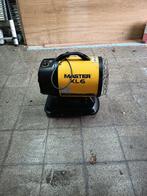 canon a chaleur diesel, Bricolage & Construction, Chauffage & Radiateurs, Enlèvement, Thermostat