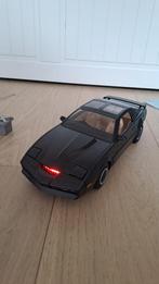 Playmobil 70924 Kinght Rider K 2000 KITT, Ophalen of Verzenden, Zo goed als nieuw