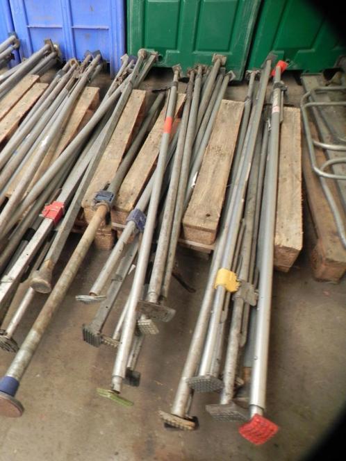 Load lock balken,stangen oplegger/laadbak, Auto's, Vrachtwagens, Bedrijf, Aanhangers en Opleggers, Ophalen
