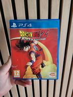 Dragonball z kakarot ps4, Ophalen of Verzenden, Gebruikt