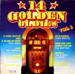 LP- 14 Golden Oldies Vol 1, Ophalen of Verzenden