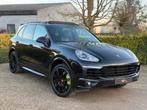 Porsche Cayenne hybride FULL OPTION nieuw staat+ keuring vvk, Auto's, Porsche, Bedrijf, Te koop