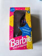 Mattel Barbie Camp Theresa 1994, Verzamelen, Poppetjes en Figuurtjes, Ophalen of Verzenden, Zo goed als nieuw