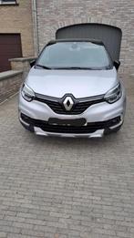 auto, Auto's, Renault, 4 cilinders, Leder en Stof, 5 zetels, 5 deurs