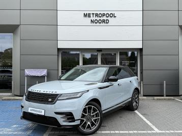 Land Rover Range Rover Velar P400e Dynamic HSE  beschikbaar voor biedingen