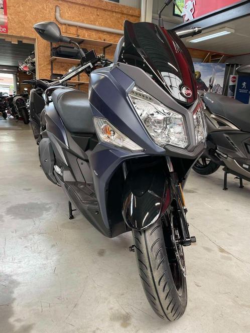 SYM JET 14, Fietsen en Brommers, Scooters | SYM, Nieuw, Overige modellen, Klasse A (25 km/u), Benzine, Ophalen