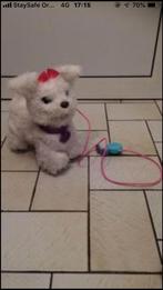 fur real pets: hond, Ophalen of Verzenden, Gebruikt, Hond