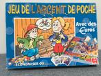 Jeu de l’argent de poche, Jumbo, Trois ou quatre joueurs, Utilisé