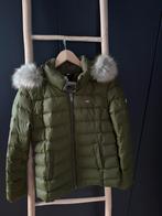 Damesjas Tommy Hilfiger, Ophalen, Zo goed als nieuw, Maat 36 (S)