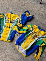 Vintage wielrennen kledij, Sport en Fitness, Ophalen