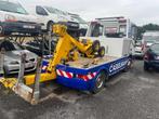 IVECO - 2000 - 80E15/75TAKELWAGEN - Vrachtwagen, Auto's, Euro 2, Iveco, Overige brandstoffen, Bedrijf