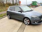 Skoda fabia 1.4 TSI 180PK RS **114.000**Km Automaat DSG, Auto's, Skoda, Automaat, Bedrijf, Onderhoudsboekje, Te koop
