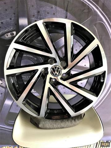 19 inch 5x112 VW Golf Spielberg Look Velgen Nieuw beschikbaar voor biedingen