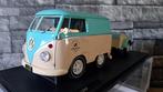 VW COOL COMBI 1/18ème, Hobby en Vrije tijd, Modelauto's | 1:18, Solido, Auto, Solido, Nieuw