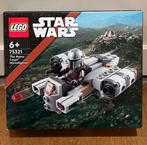 Lego Star Wars 75331 The Razor Crest microfighter, Ophalen, Zo goed als nieuw, Lego