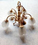 Kroonluchter, Enlèvement, Utilisé, Lampe avec luminaire