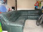 L zetel, Ophalen, Gebruikt, 125 tot 150 cm, 300 cm of meer