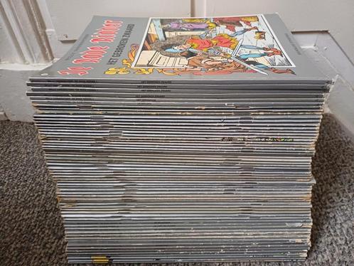 Uit te kiezen: strips Rode Ridder in kleur - 2€/stuk, Boeken, Stripverhalen, Zo goed als nieuw, Meerdere stripboeken, Ophalen of Verzenden