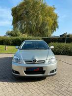 12M garantie/1steHands/Corolla Silverline/2006/89500/1.4iOHB, Autos, Toyota, 5 places, 71 kW, Carnet d'entretien, Berline