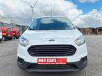 Ford Transit COURIER  1.5 TDCi  LICHTE VRACHT GARANTIE, Auto's, Ford, https://public.car-pass.be/vhr/4c429e37-8db8-4f8d-9853-9a4bbaa8ec23