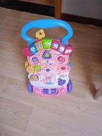 looprekjes, Kinderen en Baby's, Ophalen, Gebruikt