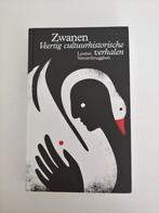 Zwanen, 40 cultuurhistorische verhalen, nieuw, Boeken, Liesbeth vereertbrugghen, België, Nieuw, Ophalen of Verzenden