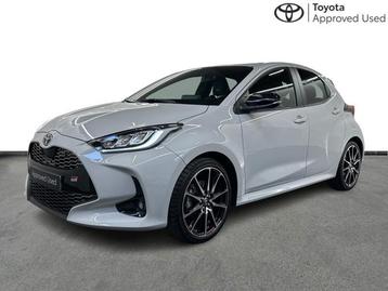 Toyota Yaris GR Sport  beschikbaar voor biedingen