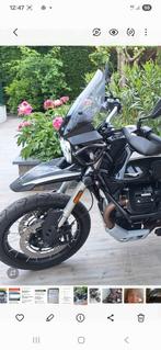 ERMAX windscherm voor (V85tt), Motoren, Particulier