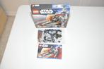 LEGO STAR WARS 7915, Verzamelen, Ophalen of Verzenden, Gebruikt, Overige typen