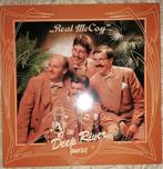 3 LP's van The Deep River quartet (2 gesigneerd) vanaf 2 €, 12 pouces, Jazz et Blues, Utilisé, Enlèvement ou Envoi