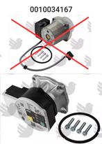 Bulex isotwin Pompefficiëntie 0010034167 (100% nieuw), Ophalen of Verzenden, Nieuw