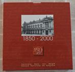 Muntenset bank, Postzegels en Munten, Ophalen of Verzenden, Overig, Setje