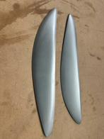 Koplamp spoiler ( Set ) Opel astra G, Auto-onderdelen, Ophalen, Opel