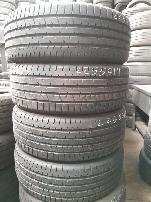 2255519 225/55/19 225/55R19 zomer demo TOYO, Auto-onderdelen, Besturing, Audi, BMW, Citroën, Daihatsu, Fiat, Ford, Honda, Jeep