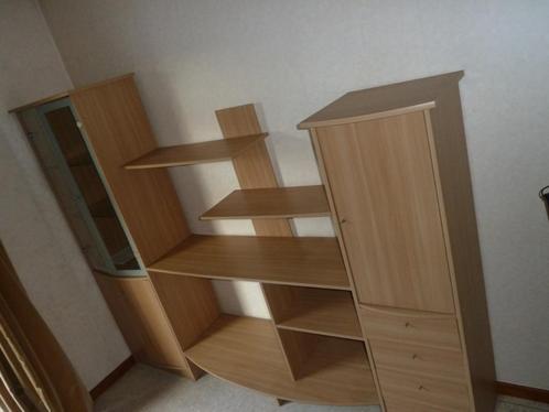 kleine livingkast voor in een studio of voor een student op, Huis en Inrichting, Woonaccessoires | Overige, Zo goed als nieuw