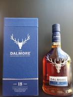 Dalmore 18 years, Verzamelen, Ophalen of Verzenden, Nieuw, Overige typen