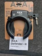 AXA defender fiets veiligheidsslot, Enlèvement, Antivol fer à cheval