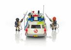 PLaymobil Ghostbuster voiture complet, Ophalen of Verzenden, Zo goed als nieuw