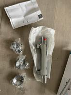 AquaVive Kangia Thermostatische douchemengkraan, Doe-het-zelf en Bouw, Sanitair, Ophalen, Nieuw, Chroom, Kraan