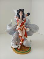Ahri Unlocked Statue - Riot Games, Ophalen of Verzenden