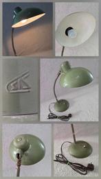 SIS bureaulamp j'50, Ophalen of Verzenden