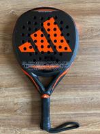 Raquette Padel adidas Ctrl team 3.3 2024, Sport en Fitness, Padel, Ophalen of Verzenden, Padelracket